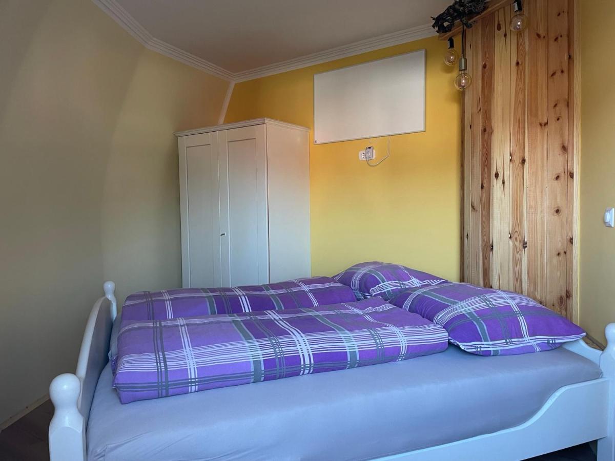 Dirndlhaus Apartment Kirchberg an der Pielach Ngoại thất bức ảnh