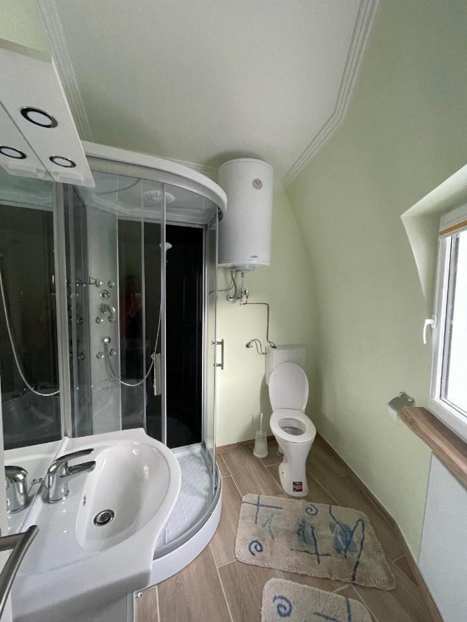 Dirndlhaus Apartment Kirchberg an der Pielach Ngoại thất bức ảnh