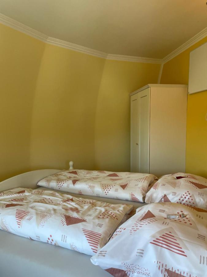 Dirndlhaus Apartment Kirchberg an der Pielach Ngoại thất bức ảnh